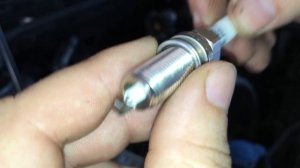 Свеча Denso ixeh20tt для Nissan Qashqai