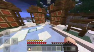 НОВЫЙ ГРИФЕРСКИЙ СЕРВЕР С БЕСПЛАТНЫМ ДОНАТОМ VevPex//MCPE 1.1.5//VevPex