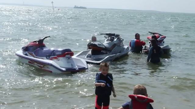 southend watercraft club