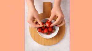 Клубника или хвостики. Где польза, где вред?