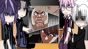 реакция бонтен на такемичи как пак хен сок