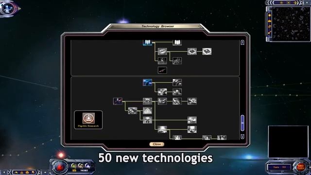 Armada 2526: Supernova 'Announcement' Trailer смотреть онлайн