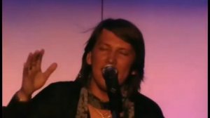 Joe Cocker - You are so beautiful - cover Peter Cmorik 2010
