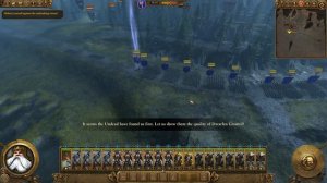 THE GREAT BOOK OF GRUDGES! Total War: Warhammer - Clan Angrund Campaign #23