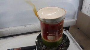 Содержание золота в микросхемах К174УР8. Золото из микросхем.