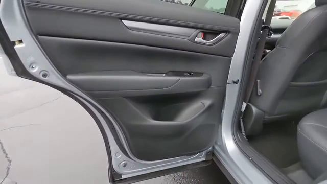 2019 Mazda CX-5 Atlanta, Marietta, Roswell, Kennesaw, Woodstock, GA 507560A смотреть онлайн