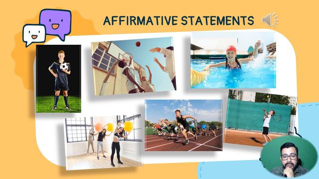 Lesson Plan for Healthy Habits (Teacher's view) смотреть онлайн