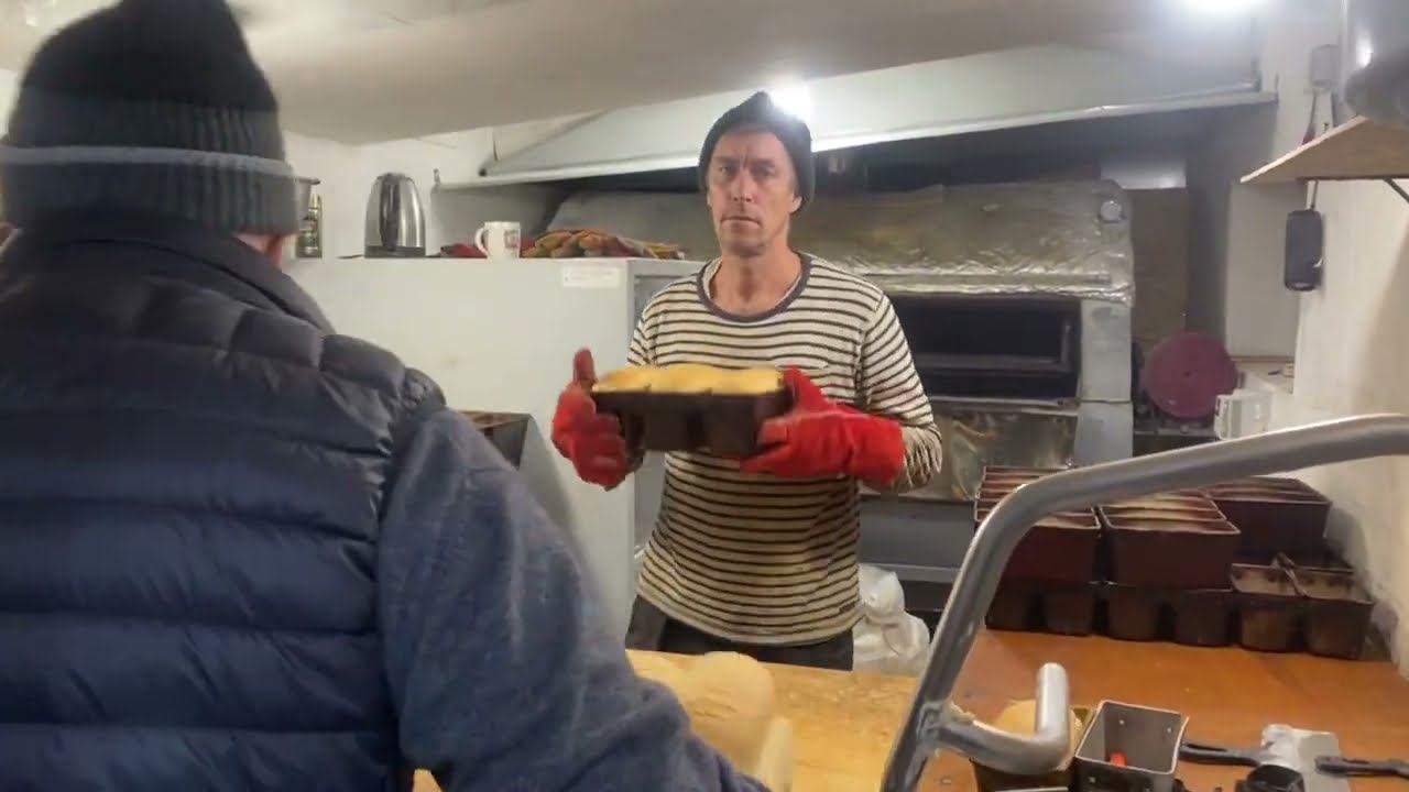 из жизни церкви январь 2024-2 Церковь Христа Краснодар