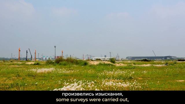 Атомная энергетика для Бангладеш смотреть онлайн