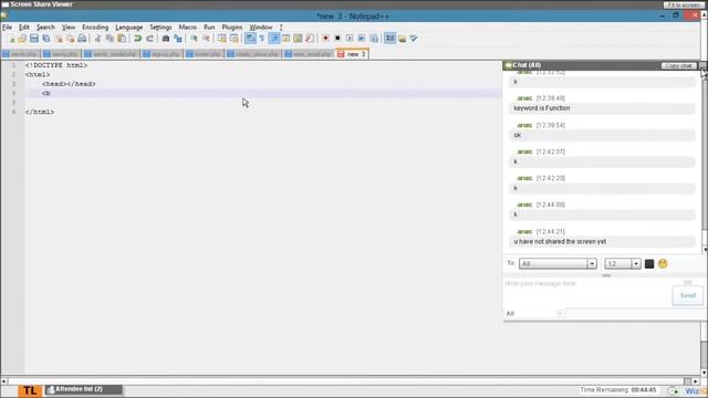 JavaScript Functions 3/7