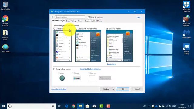Customising Your Windows 10 Start Menu смотреть онлайн