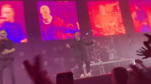 25/17 (НА ВОЛНЕ)26.11.2022.АДРЕНАЛИН СТАДИУМ.МОСКВА. смотреть онлайн