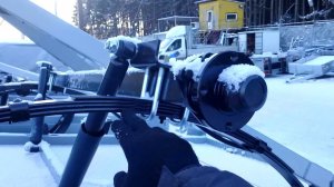 Выбор прицепа. Обзор прицепа ИжАвтоПрицеп.