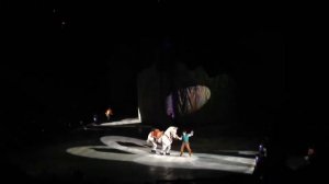 Disney on Ice: Dare to Dream