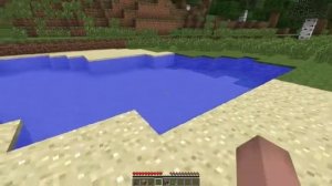 НУБ ПОПАЛ В МИР ЛОВУШЕК В МАЙНКРАФТ ! новинка про Нуб Мультик