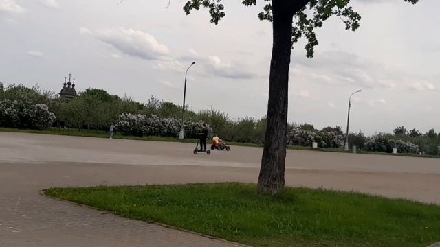 Прогулка по Музею- заповеднику  "Коломенское". Дом кузнеца. Дом крестьянина. Деревянное зодчество