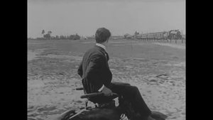 Lazerhawk - Buster Keaton Overdrive