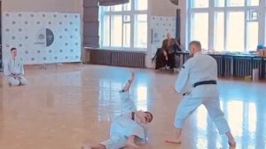 Сериндзи Кэмпо, Тайкай