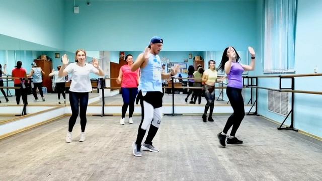 Танцуй вместе с нами/танцевальные тренировки/зумба/zumba/здоровье и фитнесс