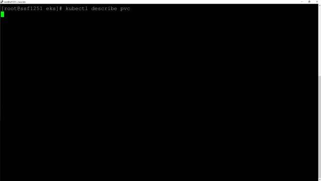 Bloombase StoreSafe Intelligent Storage Firewall Encryption for Redis on Amazon EKS with EFS as PV смотреть онлайн