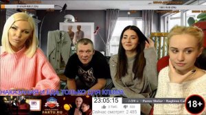 Мопсихи про мопса  Ирина про квадрата
