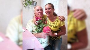 Поздравления для отца#Юбилей 75 лет