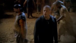 Побег 3 сезон (Майкл в тюрьме Сона)