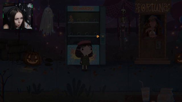 Проверка на стрессоустойчивость! ААА! - Little Misfortune #6