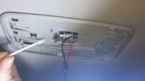 Освещение салона автомобиля на основе светодиодных ламп с АЛИЭКСПРЕСС