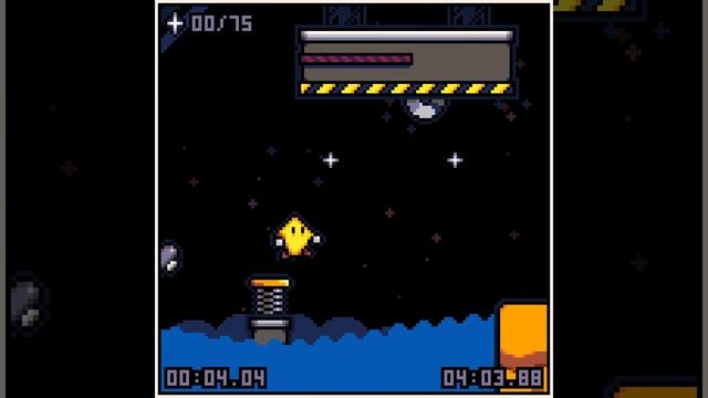 [TAS] PICO8 Astra and the New Constellation "minimum stardust" by rythin in 09:53.47 смотреть онлайн