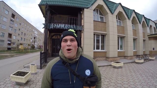 Большой брат и его друзья уже в Невьянске! смотреть онлайн