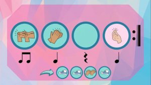 Something's Got A Hold On Me (Etta James) Ритм и Боди Перкуссия. Музыкальная игра