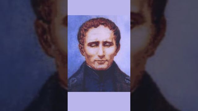 Who Was Louis Braille