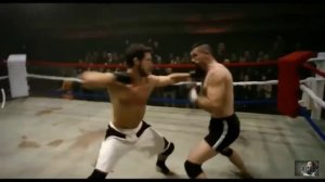 Бой Юрия Бойко Под Песню нурминский Мама Выличи