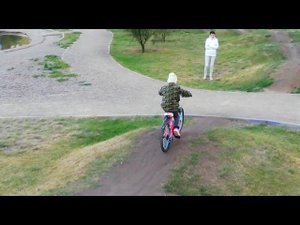 Велосипед-горка - 2