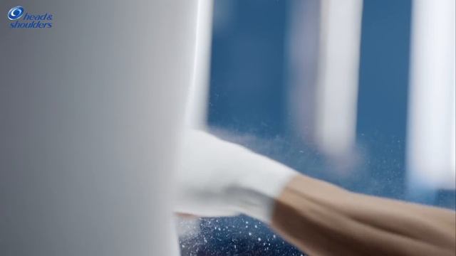 Чемпионская уверенность с Head  Shoulders и Данияром Елеусиновым 20 секунд