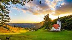 Музыка расслабляет нервную систему, улучшает память ? Музыка Сергея Чекалина #106