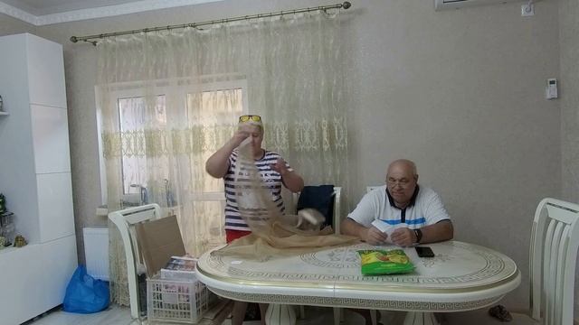 #134 Жизнь на юге на пенсии/Краснодарский край/Переезд на Кубань смотреть онлайн