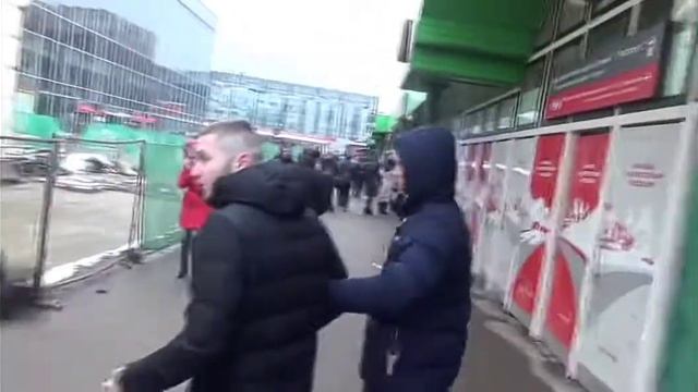 РЕПОСТ!от ELEON Пранк отель Лев Против ??? смотреть онлайн