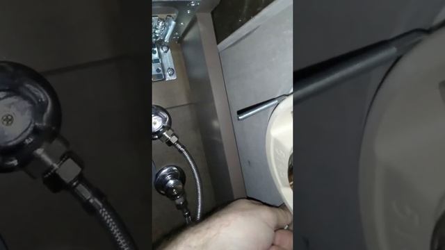 Как установить умывальник Villeroy&Boch на тумбу смотреть онлайн