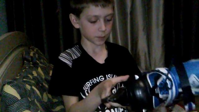 обзор на мои новые коньки! смотреть онлайн