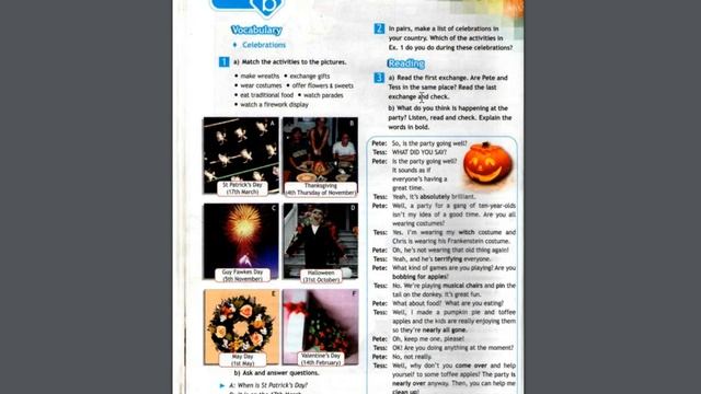 Spotlight-6 (48-49 страницы) смотреть онлайн