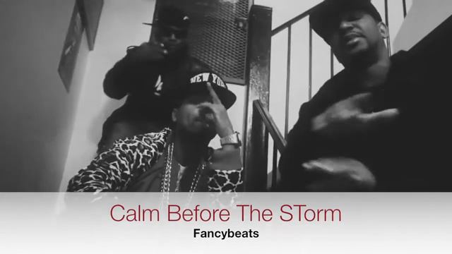 Meek Mill feat Drake | Tory Lanez type beat - Calm before the storm New 2015 смотреть онлайн