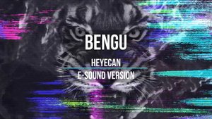 Bengu - Heyecan ( E-Sound Version )