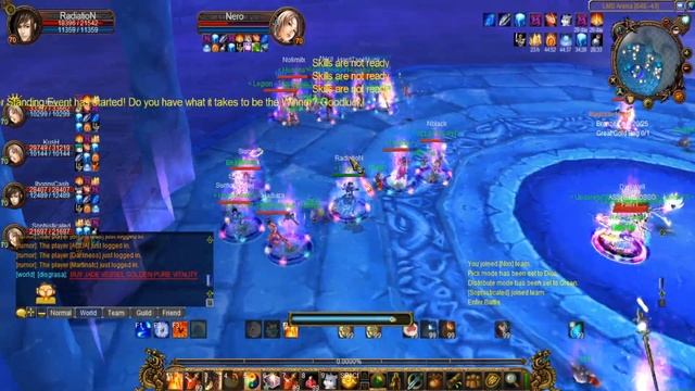 Mega Talisman 2.0 | BEST PRIVATE SERVER 2022 ★ Official Trailer ★ 1440p ᴴᴰ смотреть онлайн