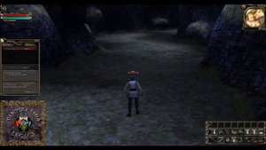 Pandora Saga Legacy "НАЧАЛО"  1 часть