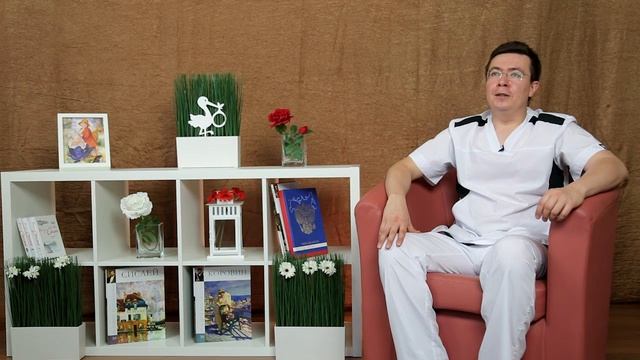 Третий Триместр Беременности. Подготовка к Родам. Когда рожать?