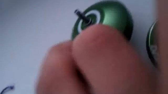 Обзор йо-йо pocket,DIE-NASTY,и DV888 смотреть онлайн