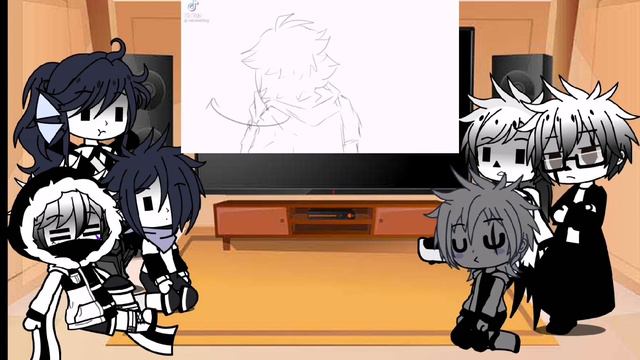 Реакция xtale на тик ток//(3/?) смотреть онлайн