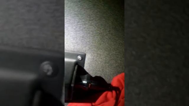 Спальник в бусе. Стоим на стоянке. смотреть онлайн